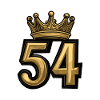 54 Number Crown
