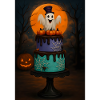 Cadeau d’Halloween fantômes effrayants