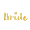 Team Bright Gold