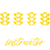 Instructeur de conduite Humour Design