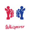 Tornado Table Whisperer Design