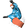 Snowboarders