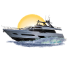 Motorboat