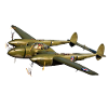 P-38 Lightning