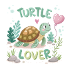 Turtle lovers