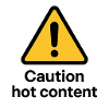 Hot Content Warning