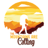 Mountain Calling Hiking Adventure 