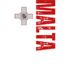Made in Malta, vertical design