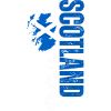 Made in Scotland, vertical design