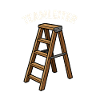 Teamleiter Leiter im Büro Chef