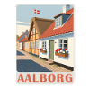 Aalborg, Danemark