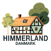 Himmerland Jutland Denmark