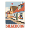 Silkeborg, Danemark