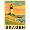 Skagen, Denmark