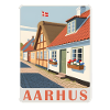 Aarhus, Denmark