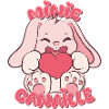Lapin Minie Canaille