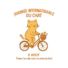 Journée international du chat