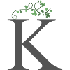K with Shamrocks