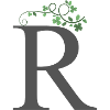 R with Shamrocks