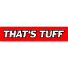 That's Tuff - Funny Memes