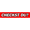 Checkst Du - Funny Memes
