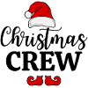CHRISTMAS CREW