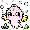 Axolotl