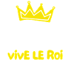 Prenom Vive Le Roi Personnalisable