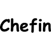 Chefin