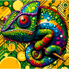 chameleon