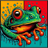 grenouille