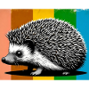 hérisson