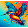 kingfisher