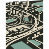 City map