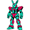 Mecha Rabbit