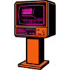 Retro Future TV