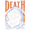Grimm Reaper Badge