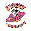 Sweet Yumniverse Space Adventure
