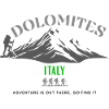 Monti Dolomiti Hikers Italy