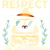 Respecter la marmotte rongeur