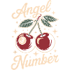 Cherry Angel Number 3