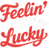 Feelin' Lucky