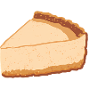 Cheesecake Slice