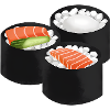 Sushi Food Lover