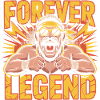 Forever Legend