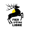 fier d'être libre