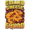 Gegrillter Käse