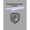 Motivational symbol of protection pressure