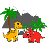 Dino World
