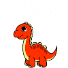 Baby Bronto